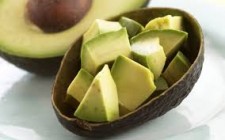 Avocados are packed with healthy goodness