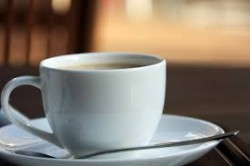 Eliminate caffeine for your January detox