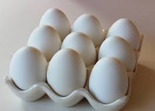 Eggs are perfect for your holistic detox