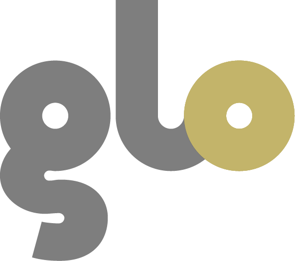 Glo Pamper Logo