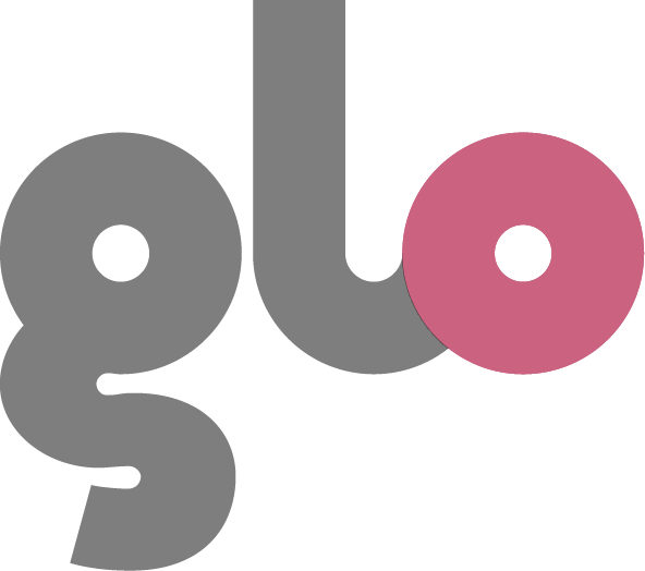 Glo Pamper Logo