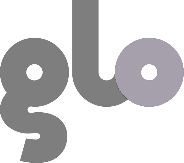Glo Pamper Logo