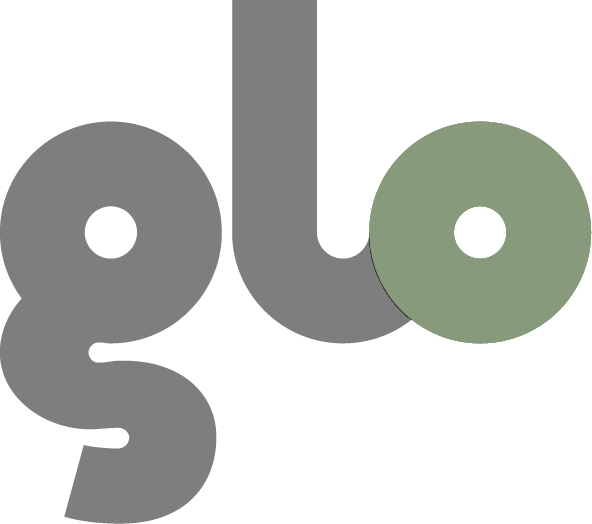 Glo Pamper Logo