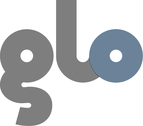 Glo Pamper Logo